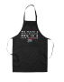 Braai Because Bbq Is A Chip Flavor Full Size Apron