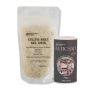 Celtic Salt Sel Gris Bundle - 400G Packet & 150G Shaker