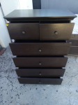 Elegant Chest Of Drawers