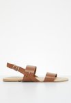 Edit Mia Slingback Sandal - Tan
