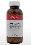 Maxi-msm 90 Tablets