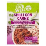 Pnp Live Well Chilli Con Carne 350G