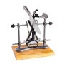 Warthog Sharpeners V-sharp A4 Elite - Silver