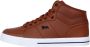 - Mens Canons Mens Trainers - Tan/white Parallel Import