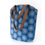 Shwe Cooler Bag - Indigo