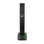 Neat Skyline Tm Directional USB Desktop Conferencing Microphone - Black