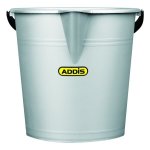 Addis Bucket With Spout 12 Litre