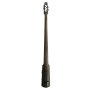 WAV4 Electric Upright Bass – Black