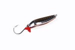 Adrenalin Slim Twin Spoon Silver 24G 70MM
