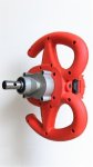 Zs - Cordless Earth Auger