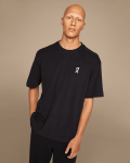 Men's Club T-Shirt - Black Xxlarge