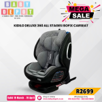 Mega 3