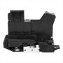 Left Front Door Lock Machine Door Lock Actuator Compatible With Ford