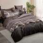 5 Piece Luxury Lofty Comforter Set 024