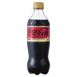 Buddy 440ML Coke Zero Caffeine & Sugar