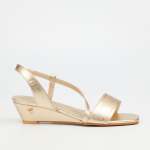 Carma 1 Wedge - Champagne - Champagne 7