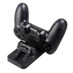Piranha PIR-397011 PS4 Charge Dock USB