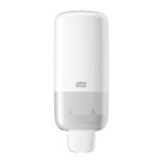 Tork Foam Soap Dispenser - White - Industroclean