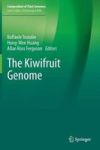 The Kiwifruit Genome Hardcover 1ST Ed. 2016