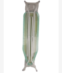 Casey Jyl Heavy Duty Steel Frame Ironing Board