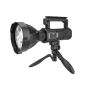 Multifunctional Tactical Waterproof Searchlight