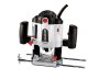 Casals - Electric Router - 1200W - White