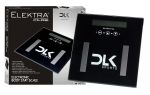 Elektra Body Fat Hydration Scale
