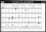 2022 Year Planner
