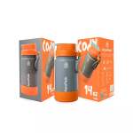 Kids Flipsip 415ML Flask Cody