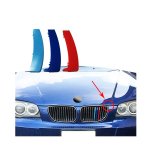 BMW Grille Clip For E81 E82 E87 E88 Circle Angle 1 Series Non-oem - Autostyle Motorsport South Africa