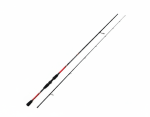 Aurora Mx Red 2.4M 15-40G Spinning Rod