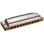 Hohner 532 Blues Harp Harmonica : Key Of F