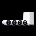 Cam E330 Professional 4-CAM Kit AESE8600323
