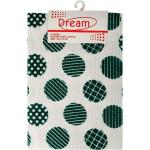 Kitchen Towel Set 3 Pack Circles