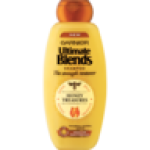 Garnier Ultimate Blends Honey Treasures Shampoo 400ML