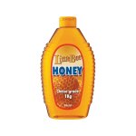 Honey Choice Grade 1KG