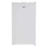 Defy 93L White Bar Fridge