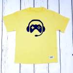 Game Face T-Shirt