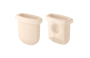 Diaphragm For Wearable Breast Pump 2-PACK
