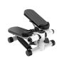 MINI Stepper Machine Fitness Exercise Stepper With Resistance Bands