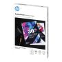 HP Professional Printing Paper A4 210X297MM Gloss 150 Sheets White