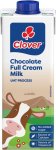 Clover Full Cream Milk Chocolate Flavour