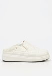 Senhora 16 Slip-on - White