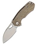 Riv Green Micarta