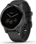 Garmin Vivoactive 4S Smartwatch Black/slate