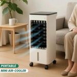 Zs - Portable MINI Air Cooler