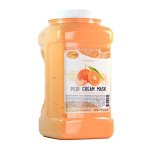 Spa Redi Pedi Mandarin Cream Mask 3.785 Litre