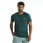 Capestorm Men's Laser-cut Running Tee