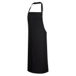 S840-COTTON Bib Apron