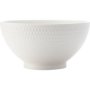Maxwell & Williams White Basics Diamonds Rice Bowl 12.5cm